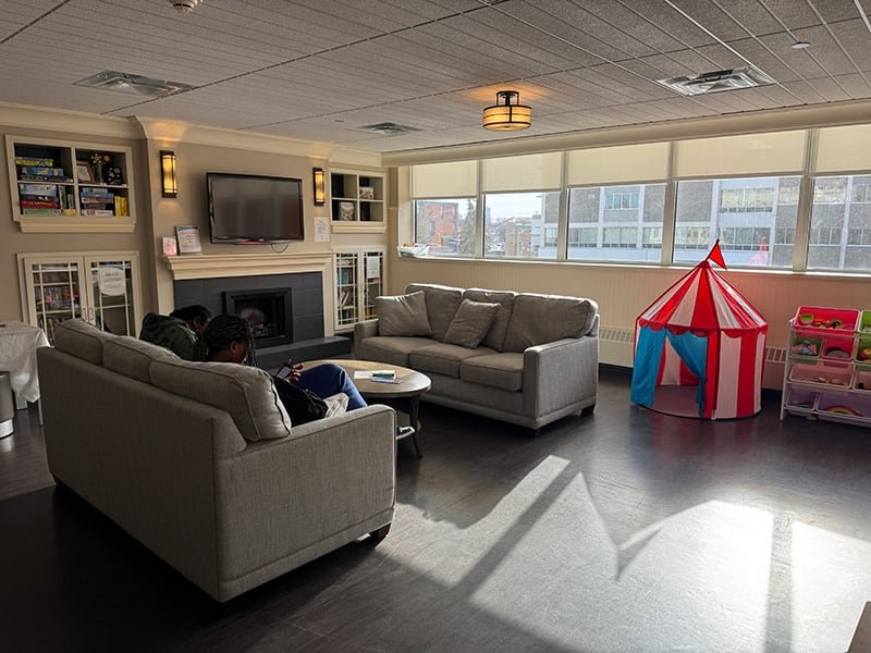 RMH Family Room